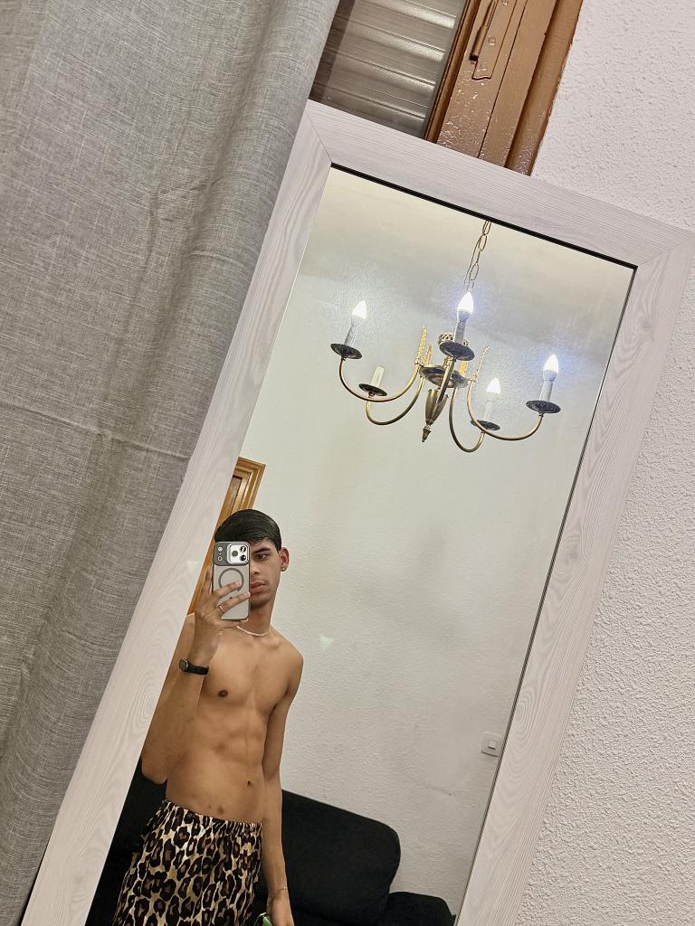 Chico busca chica en Madrid: 