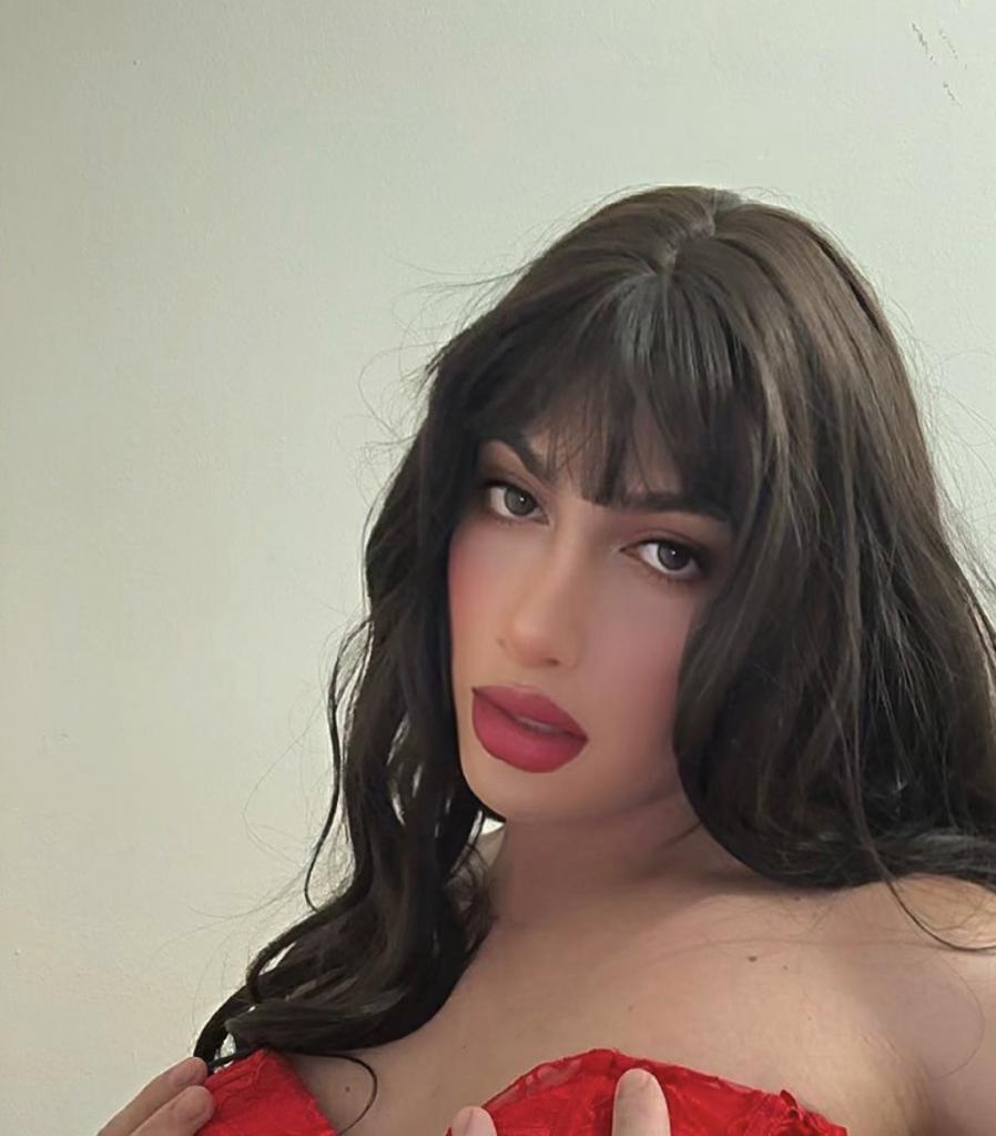 Transexual en Vizcaya: 