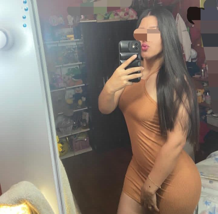 Chica busca chico en Sevilla: 