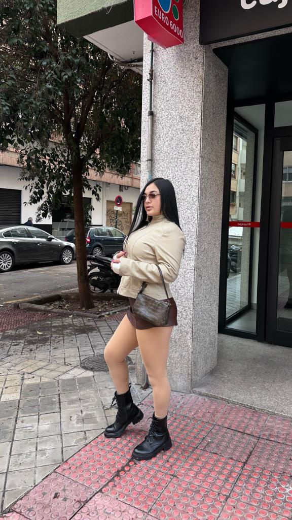 632540524: Travesti en Almería