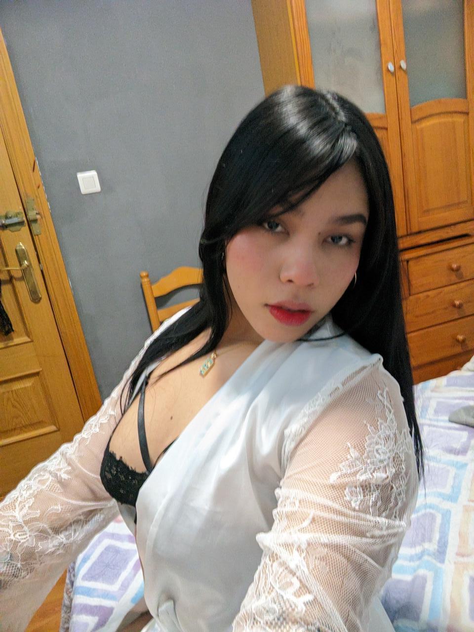 Chica busca chico en León: 