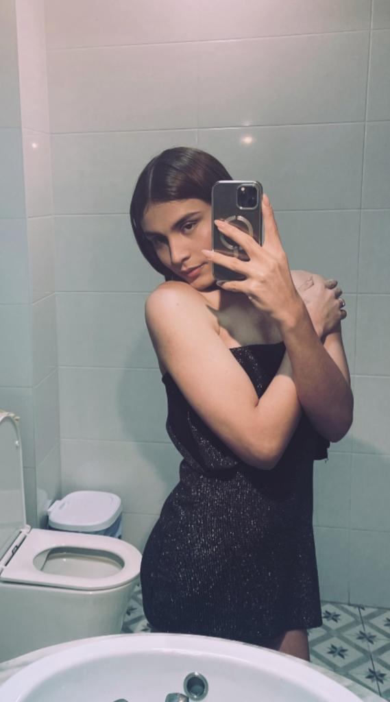 Transexual en Salamanca: 