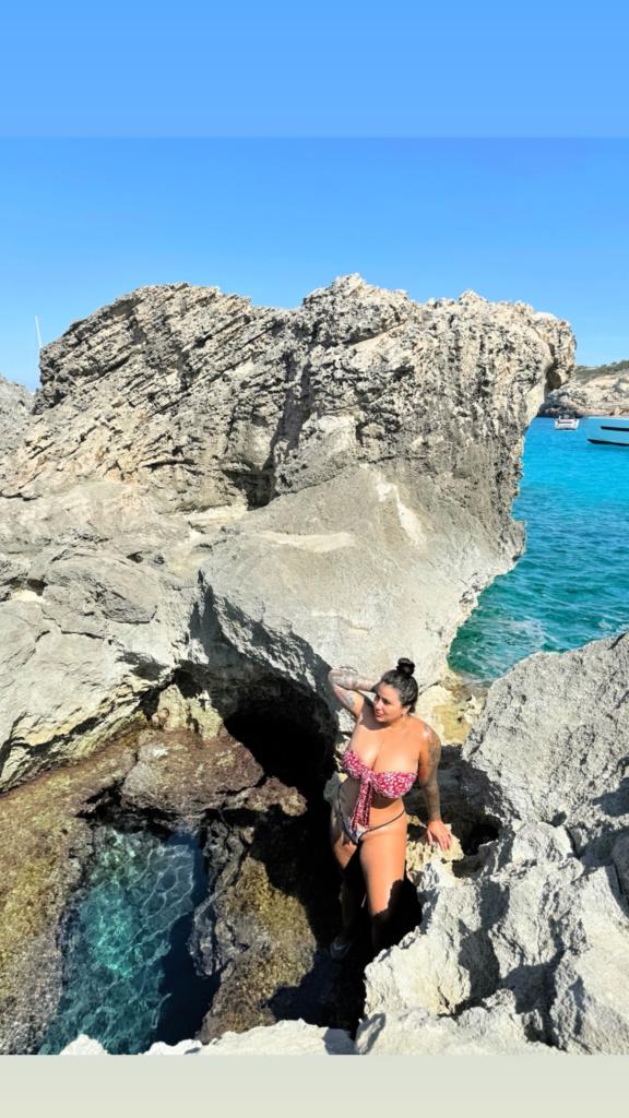 Chica busca chico en Huesca: 