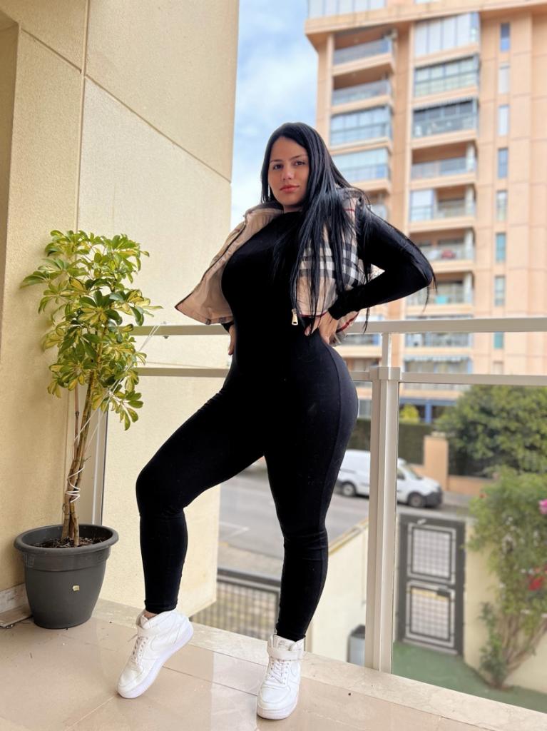 614095597: Chica busca chico en Huesca