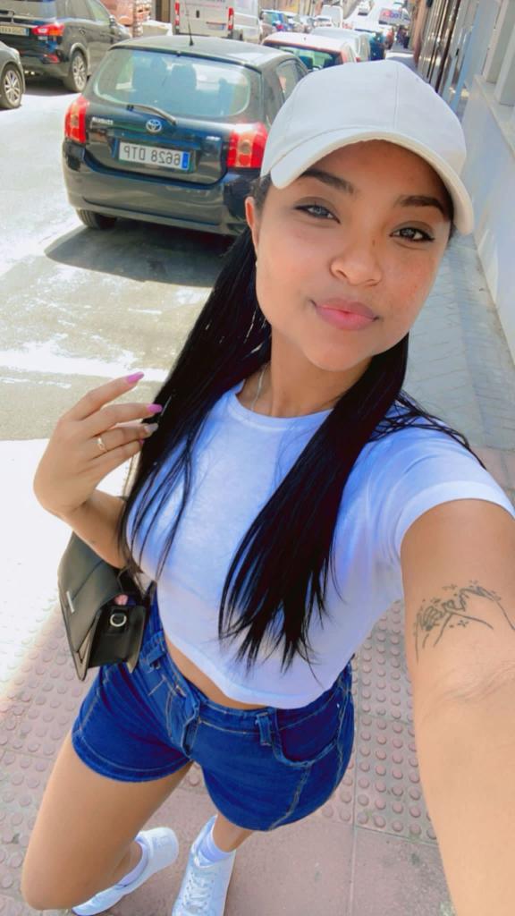 Chica busca chico en La Coruña: 