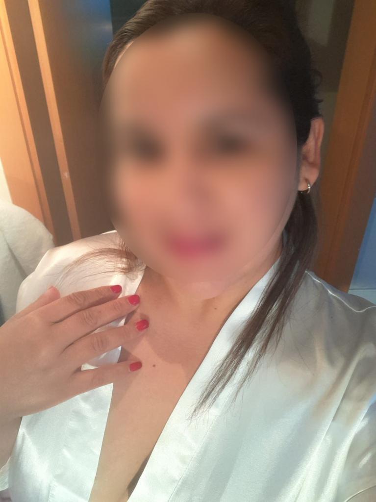 Chica busca chico en Málaga: 