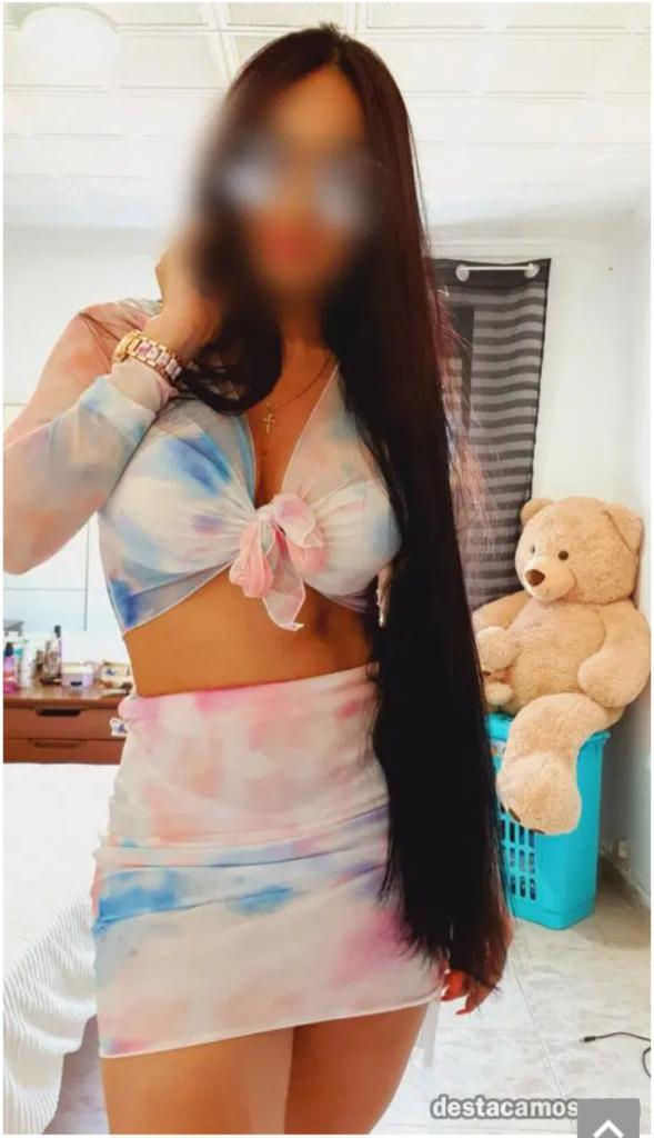 Chica busca chico en Albacete: 