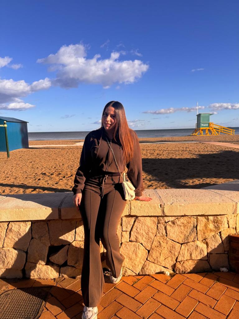 Chica busca chico en Málaga: 