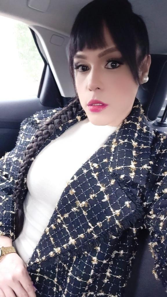 Travesti en Córdoba: 