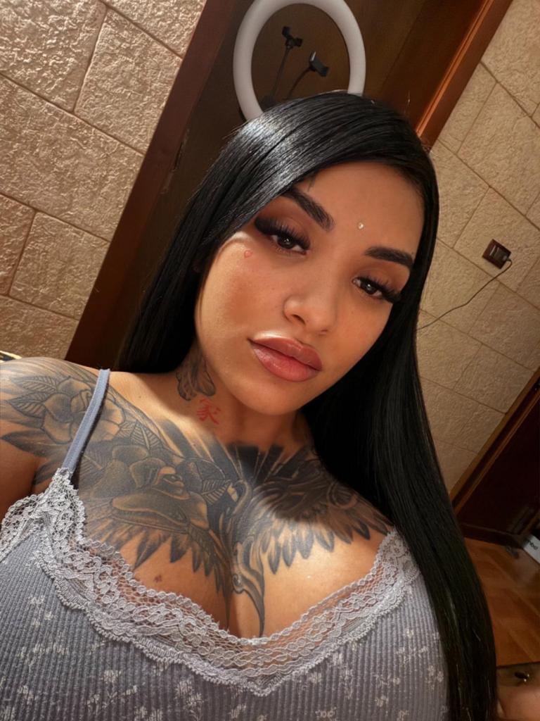 Chica busca chico en Las Palmas: 