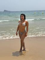 607326679: Chica busca chico en Mallorca