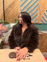 641809711: Chica busca chico en Madrid