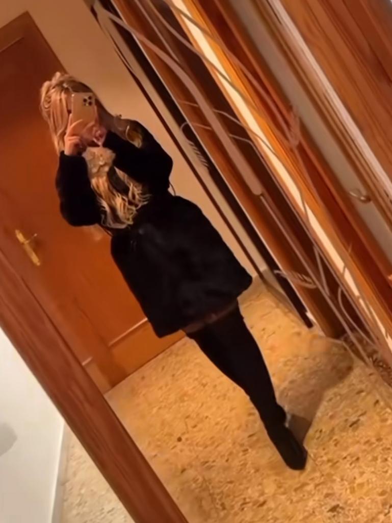 Chica busca chico en Murcia: 