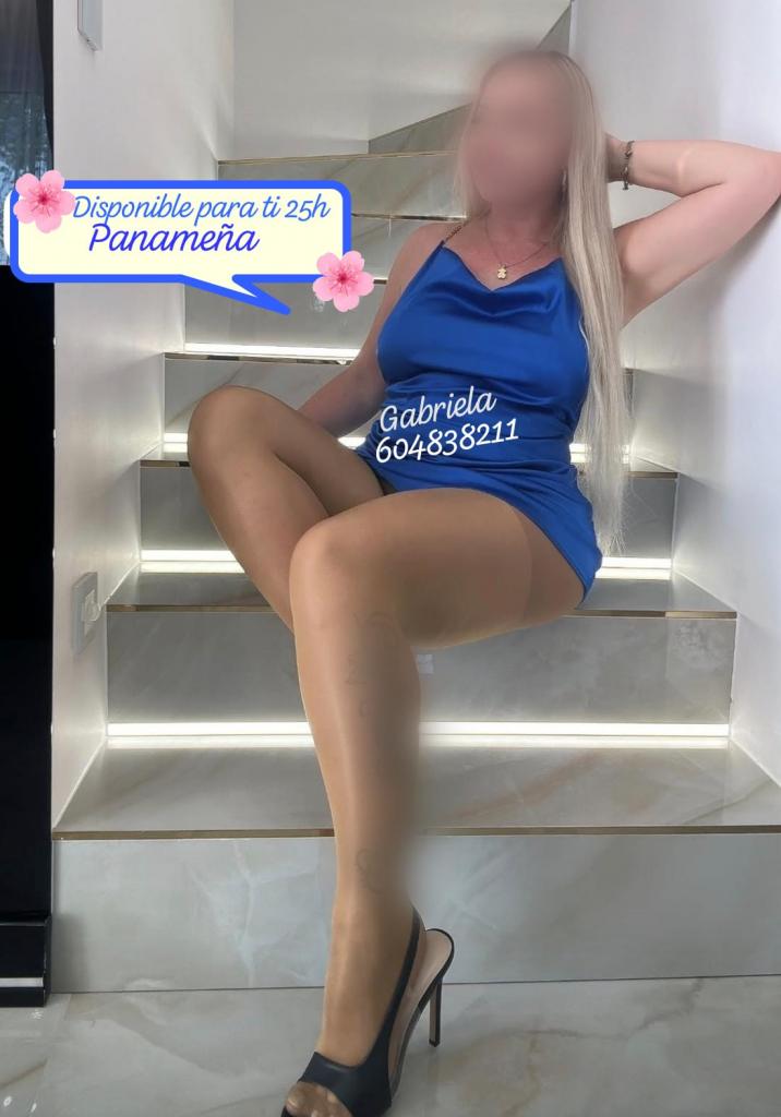 Chica busca chico en Tenerife: 