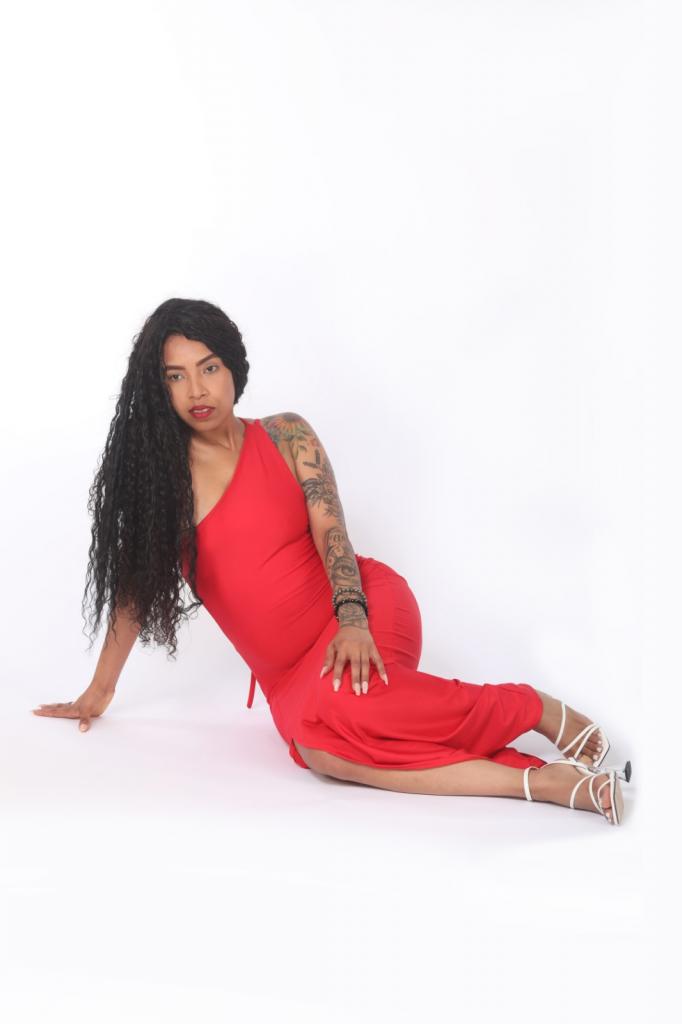 Chica busca chico en Las Palmas: 