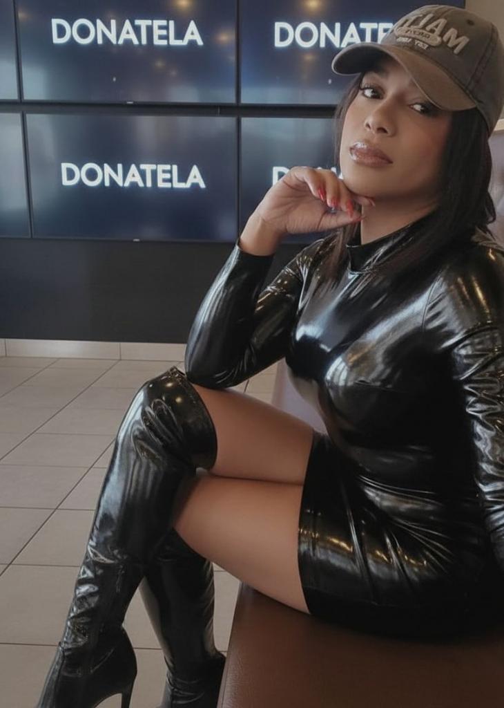 Transexual en Valencia: 