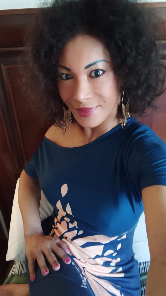 Transexual en Pontevedra: 