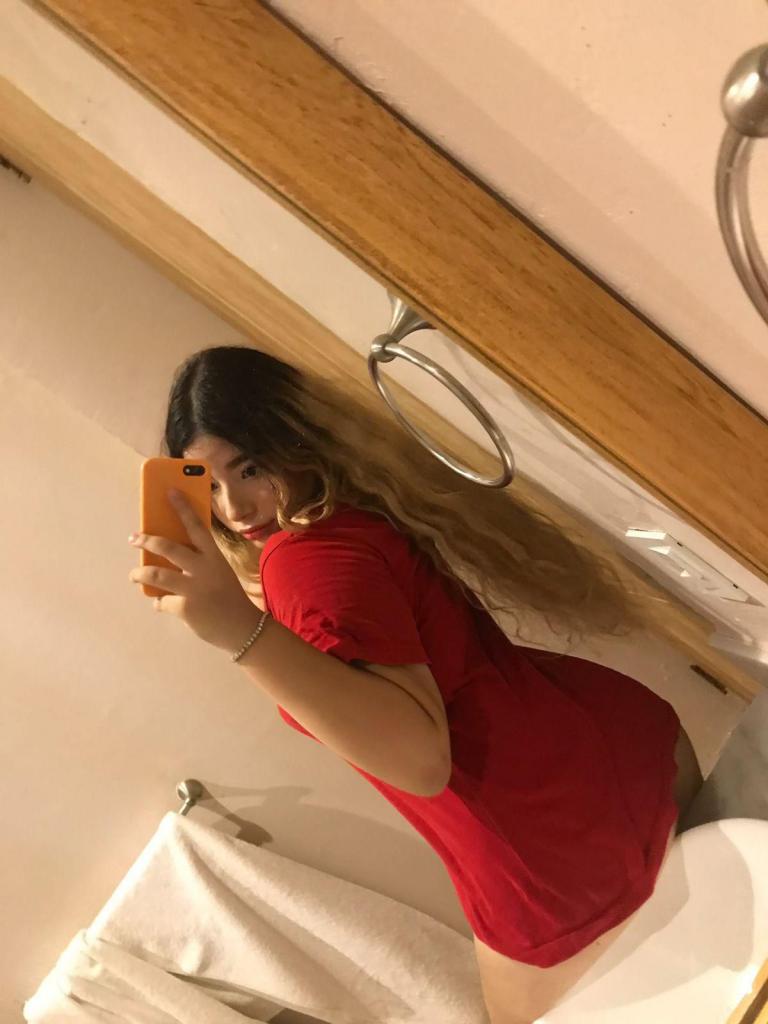 Chica busca chico en Zaragoza: 