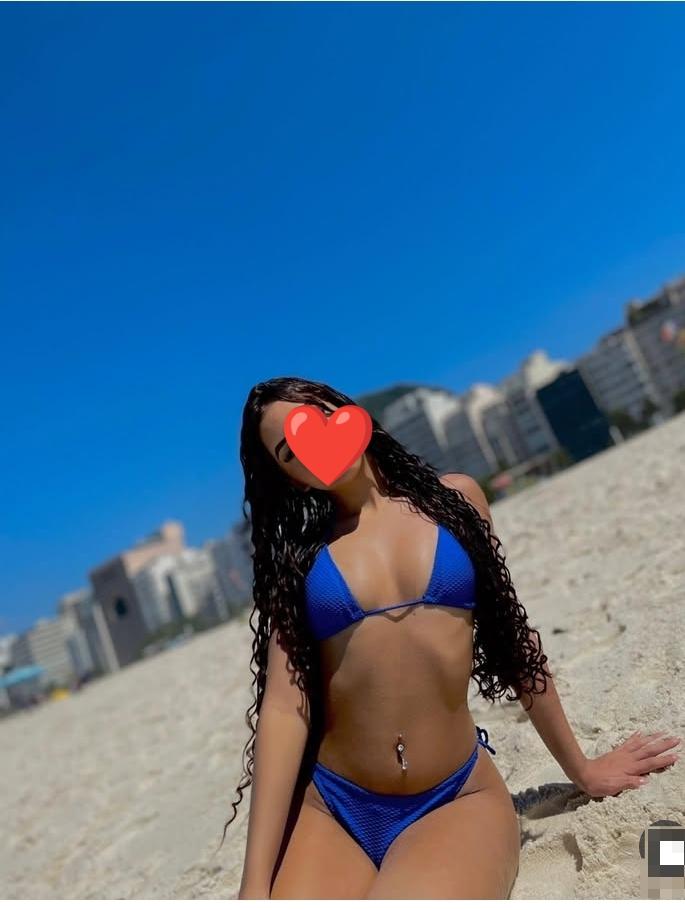 Chica busca chico en Málaga: 