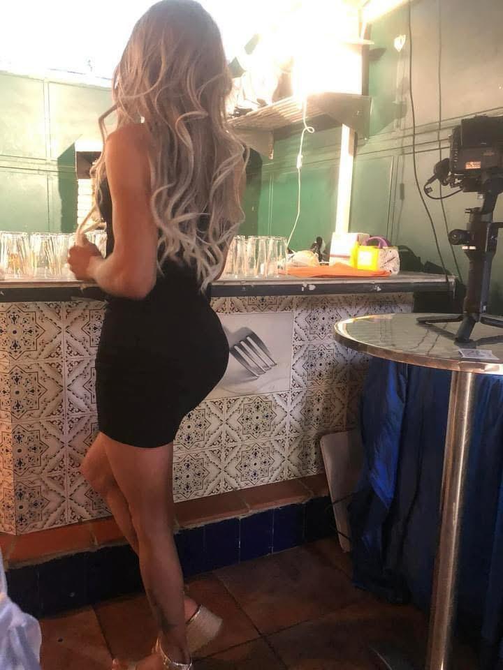 Travesti en Segovia: 