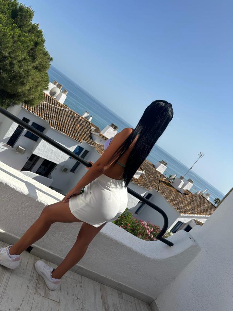 Chica busca chico en Valencia: 