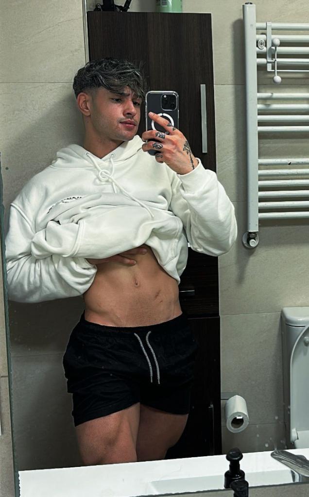 Chico busca chica en Cantabria: 