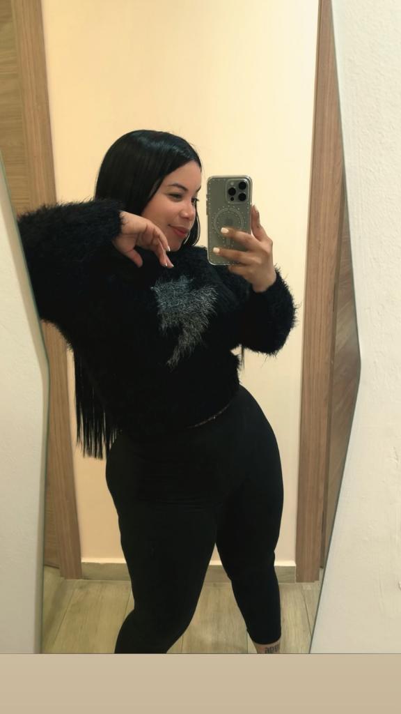 Chica busca chico en Sevilla: 