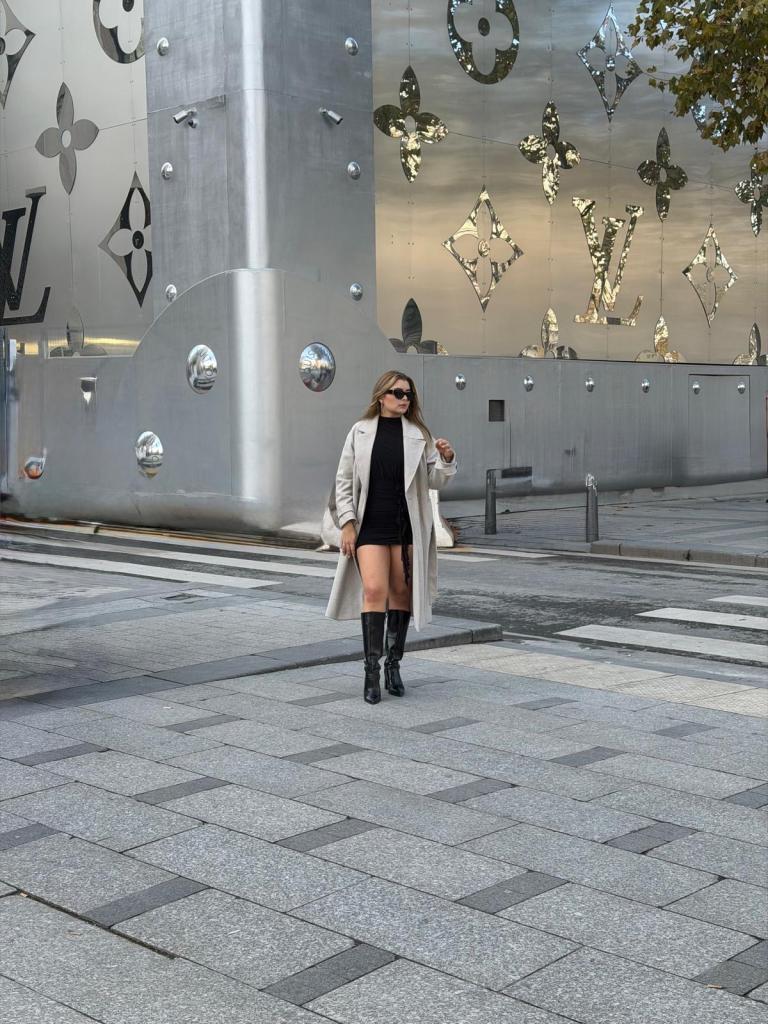 Chica busca chico en Las Palmas: 