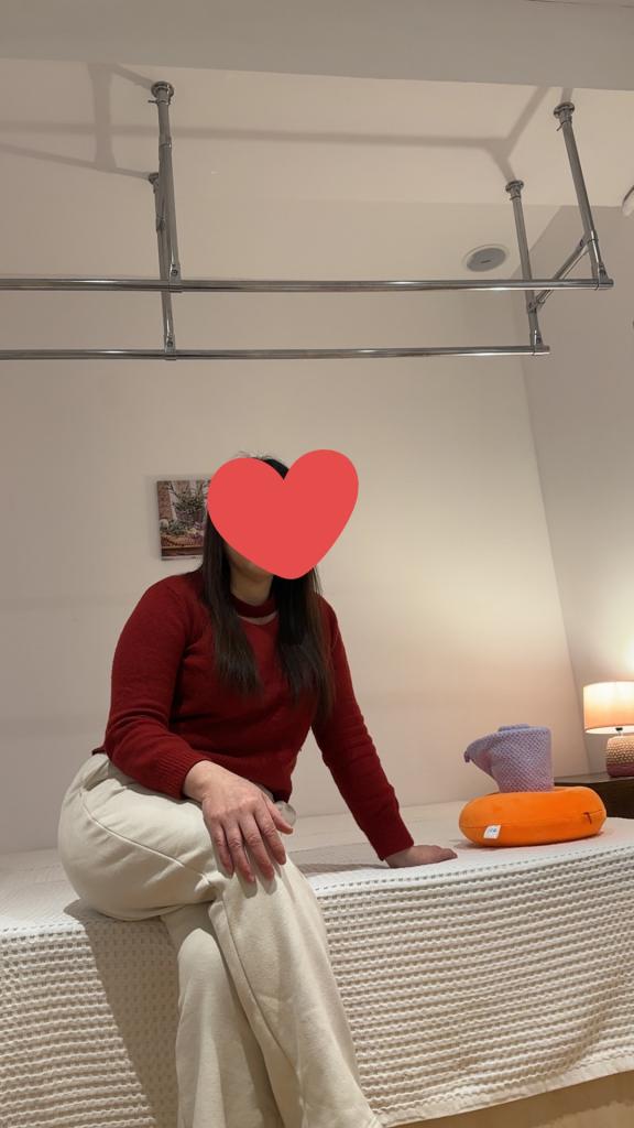 Chica busca chico en Barcelona: 