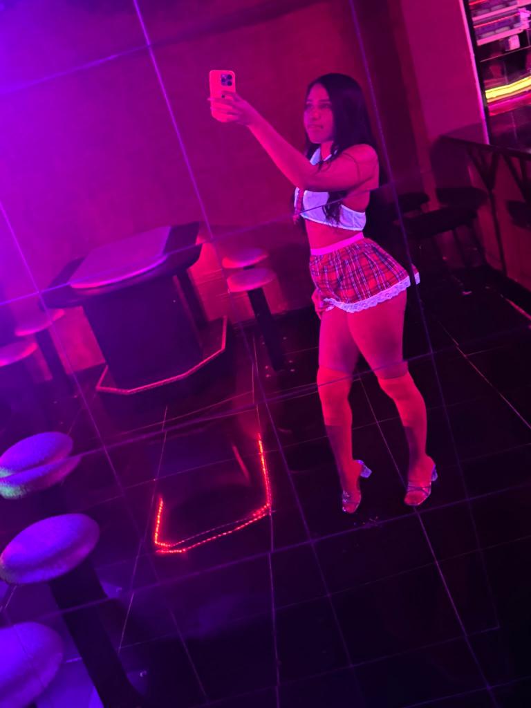 Chica busca chico en Las Palmas: 