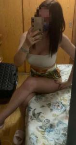 Chica busca chico en Cuenca: 