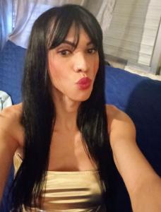 Travesti en Pontevedra: 