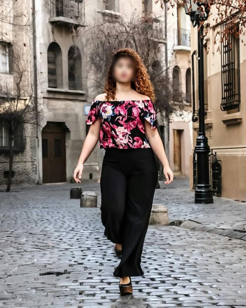 Chica busca chico en Vizcaya: 