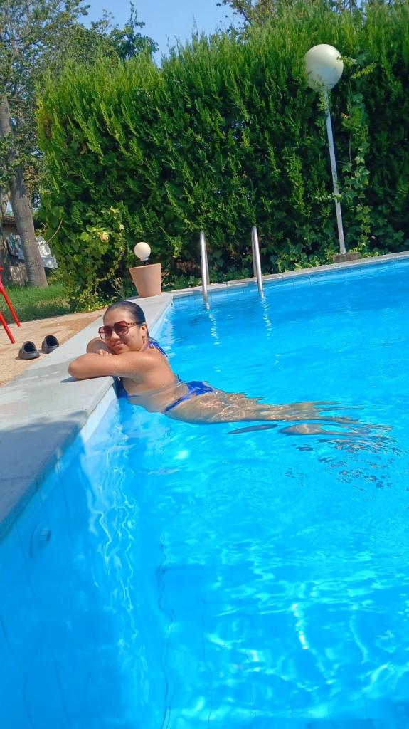 Chica busca chico en Barcelona: 