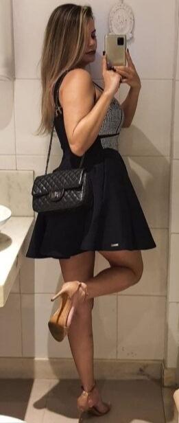 Chica busca chico en Málaga: 