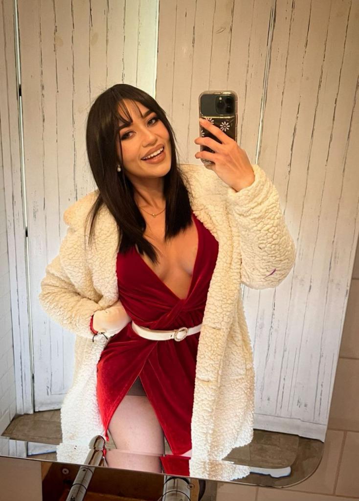 Chica busca chico en Madrid: 