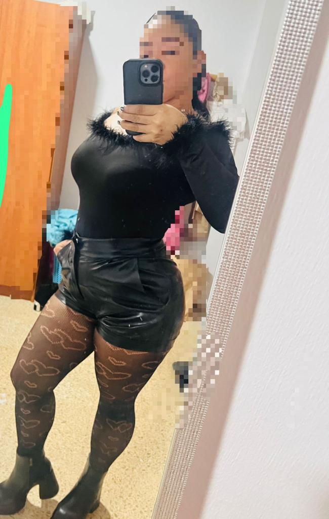 Chica busca chico en Alicante: 