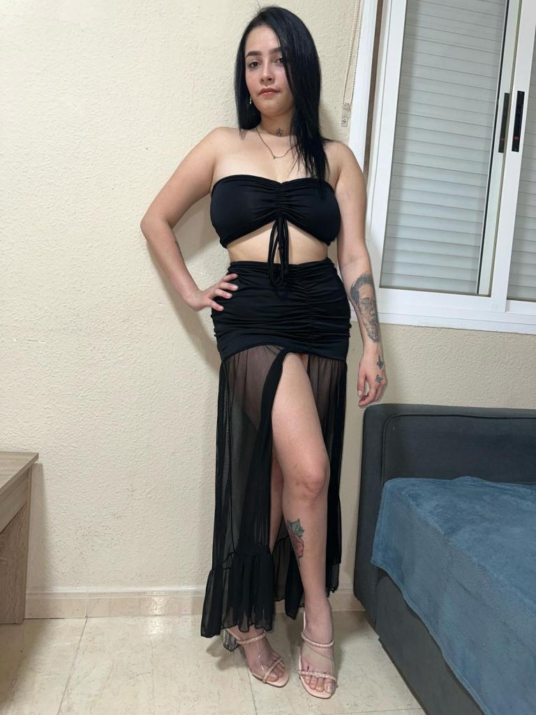 Chica busca chico en Asturias: 