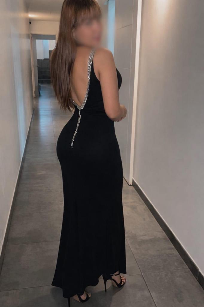 Chica busca chico en Málaga: 