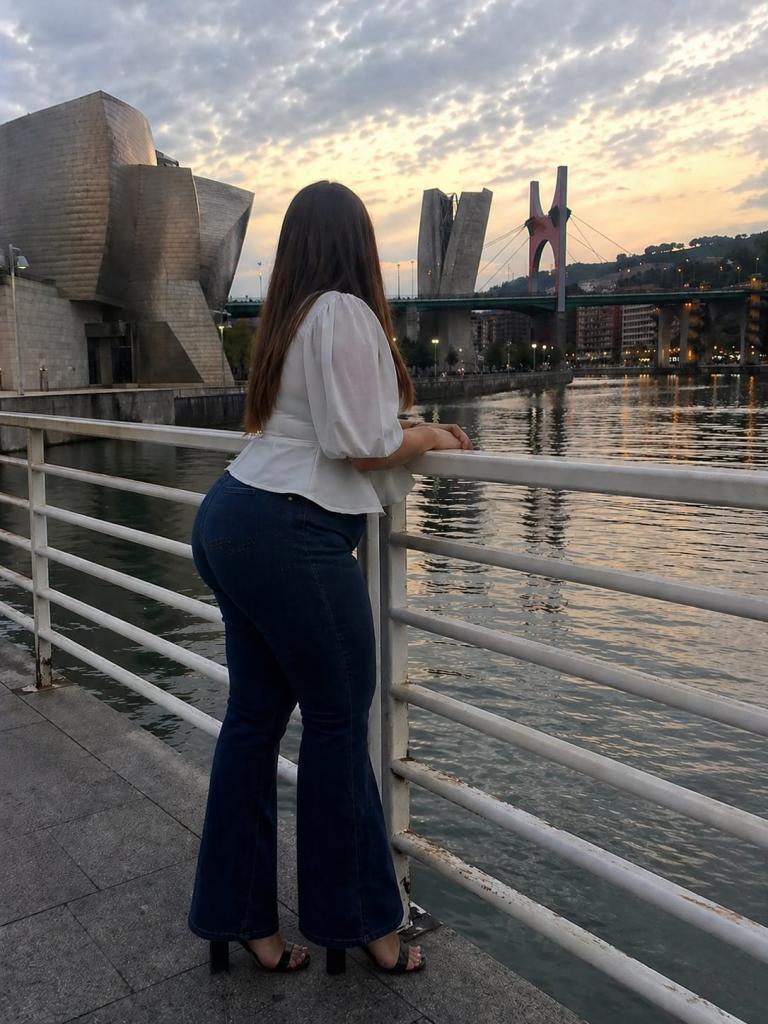 Chica busca chico en Vizcaya: 