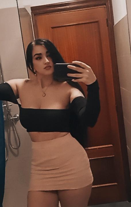 Chica busca chico en La Rioja: 