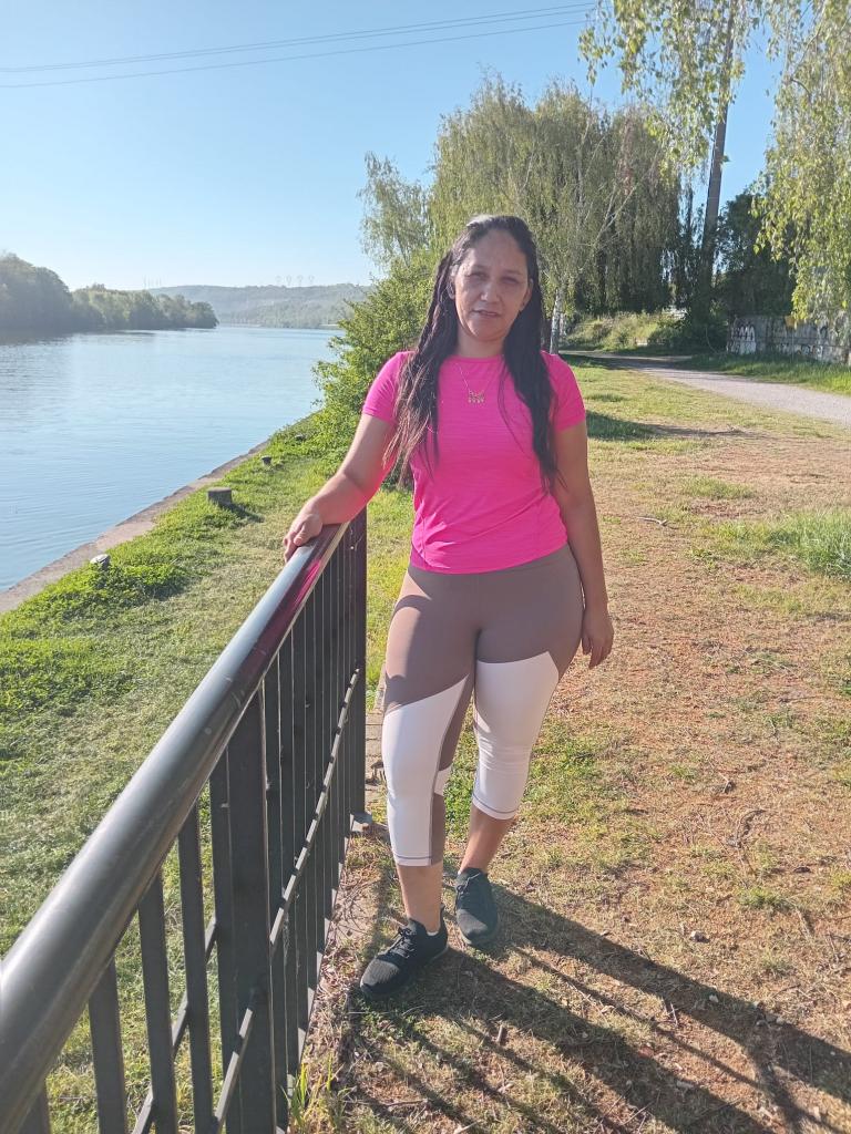 Chica busca chico en Navarra: 