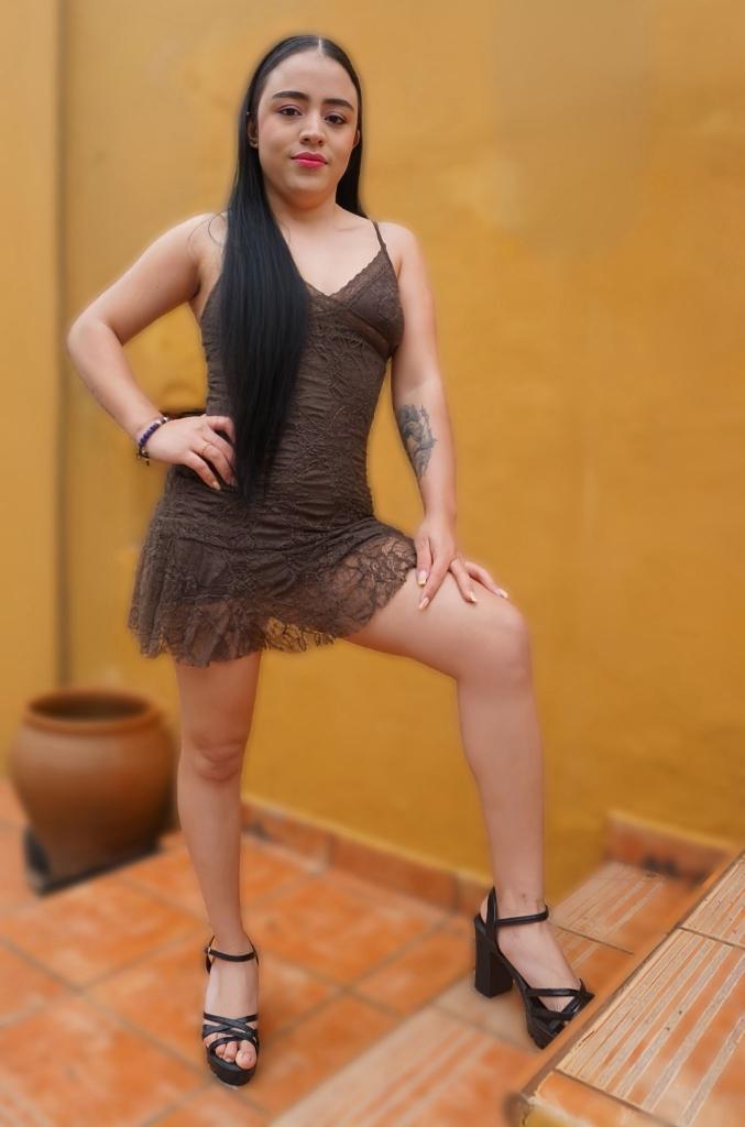 Chica busca chico en Alicante: 