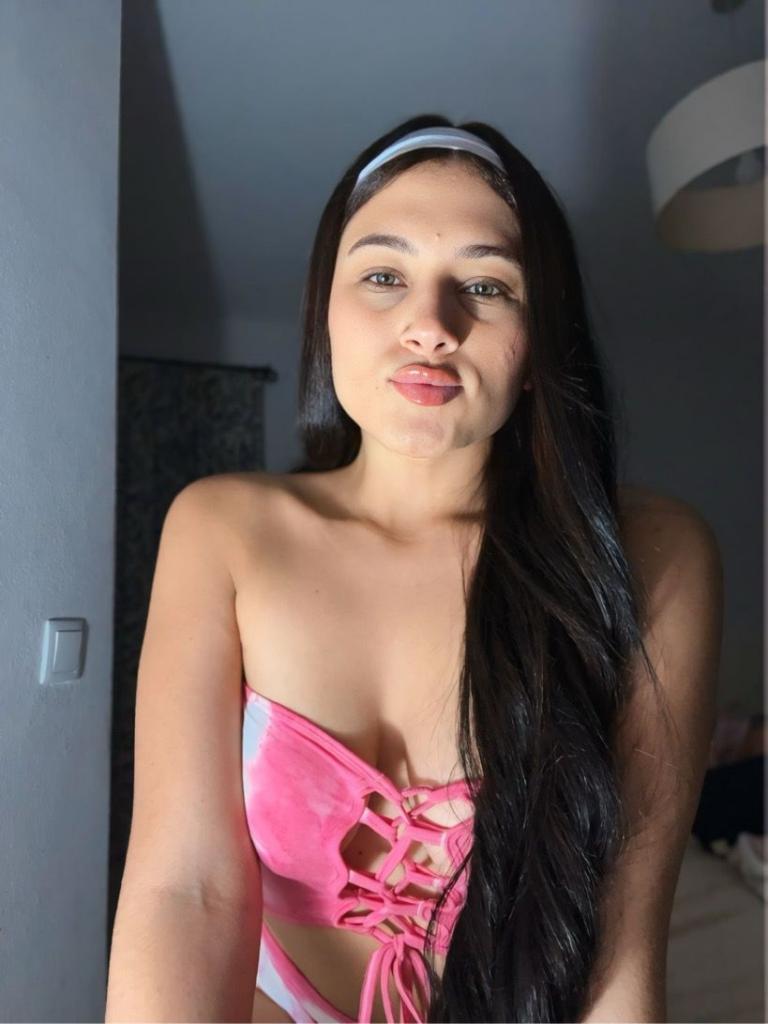 Chica busca chico en Las Palmas: 