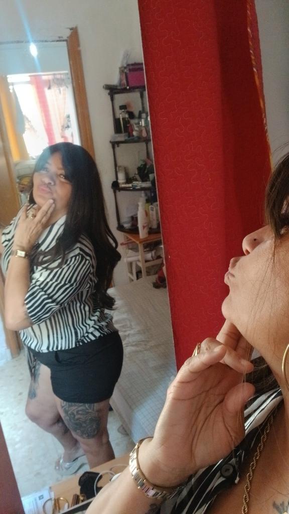 Chica busca chico en Sevilla: 