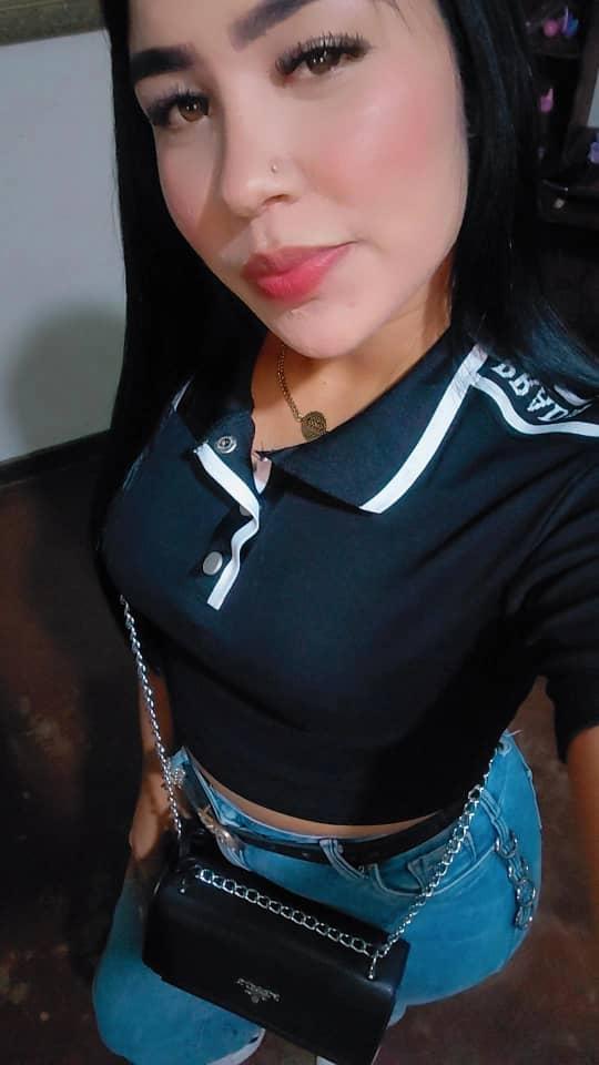 Chica busca chico en Málaga: 