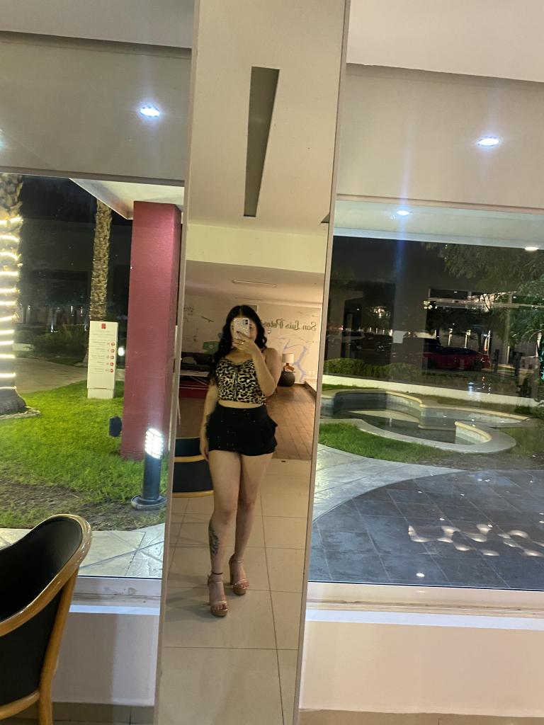 Chica busca chico en Badajoz: 