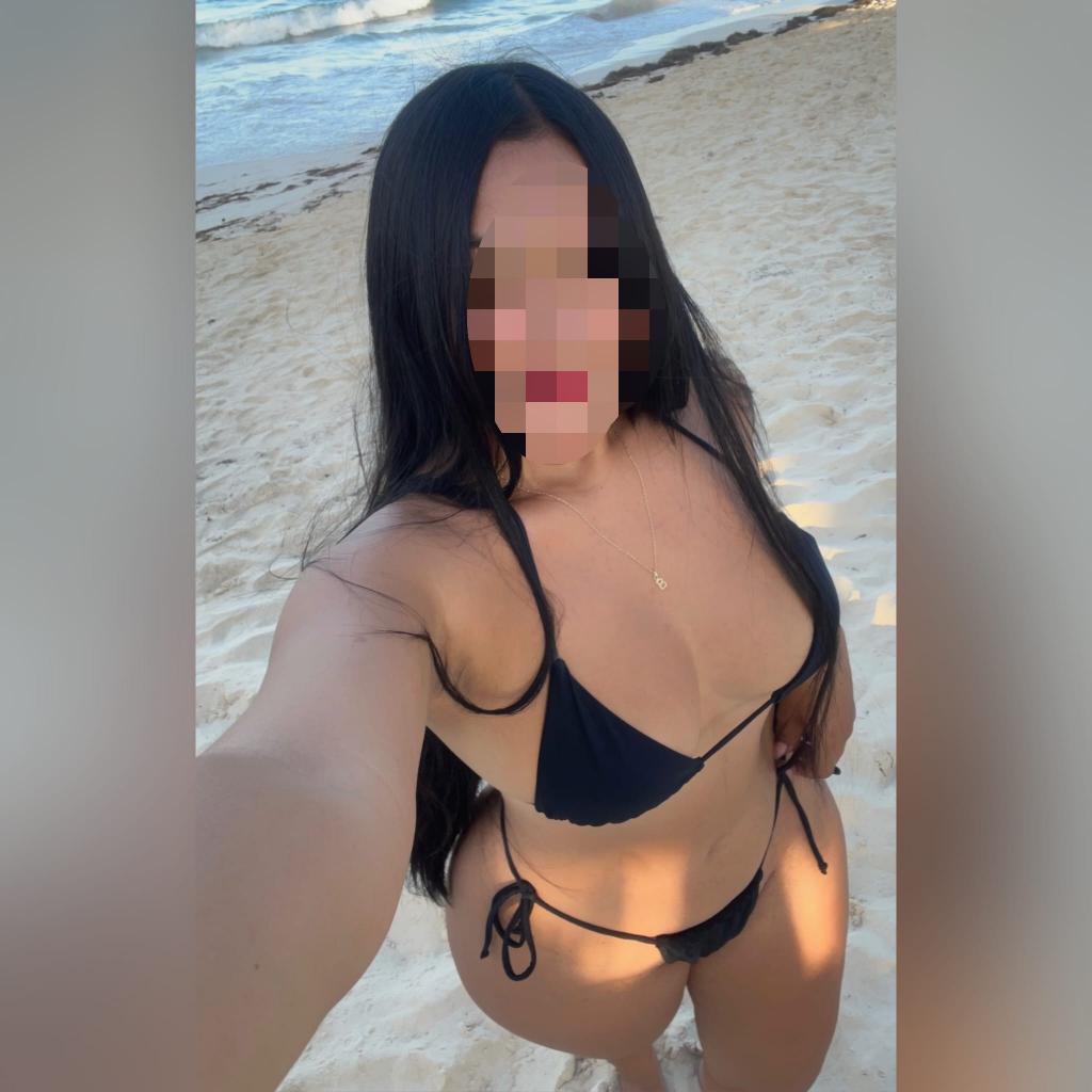 Chica busca chico en Las Palmas: 