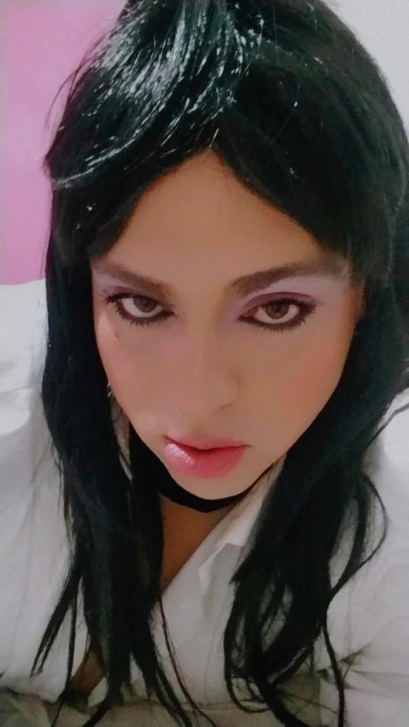 Transexual en Córdoba: 