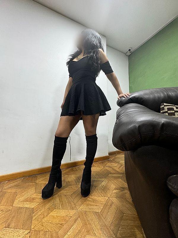 Chica busca chico en Valladolid: 
